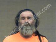 HARMON, BILLY | 2018-04-13 Harnett County, North Carolina Booking
