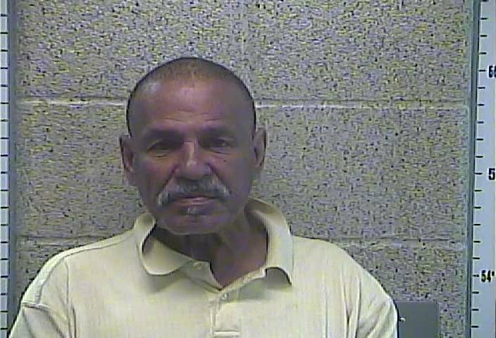 DAVID L WILEY #, Henderson County, Kentucky - 2018-04-13 23:58:00