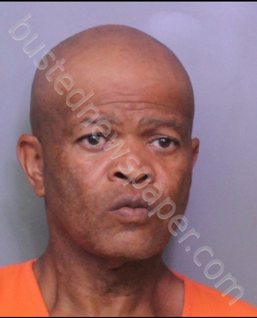 WHITE, GARY LEE #, Polk County, Florida - 2018-04-13