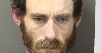 SPEEGLE,WESLEY ALAN | 2018-04-13 Cooke County, Texas Booking