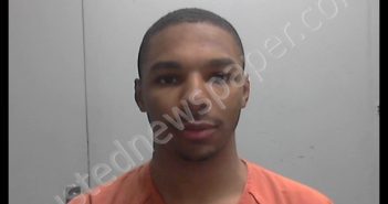 <B>JEREMIAH</B> <B>JOEL</B> <B>BAILIFF</B> #, Daviess Dekalb, Missouri - 2018-04-13 00:34:00