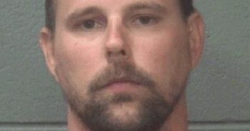 CHAPELL, KYLE MATTHEW | 2018-04-14 Onslow County, North Carolina Booking