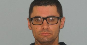 SCOTT, JOSHUA KYLE | 2018-04-14 Andrews County, Texas Booking