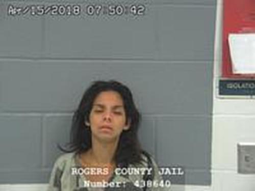 RAVEN NICOLE LOWE #, Rogers County, Oklahoma - 2018-04-14 14:38:00