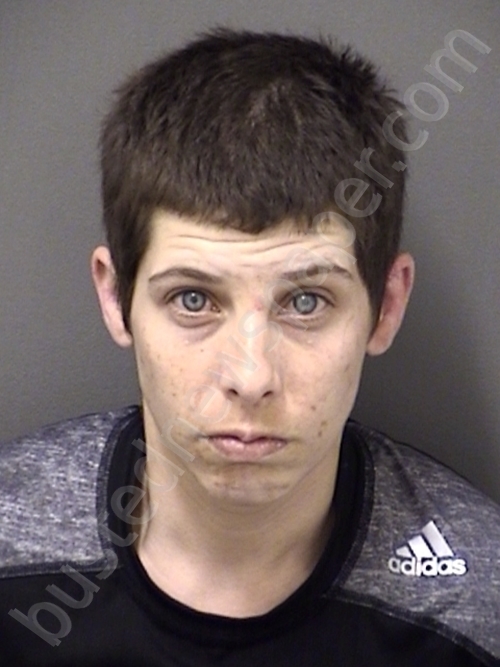 MCAFEE,ASHLEY LYNN #, Cooke County, Texas - 2018-04-14