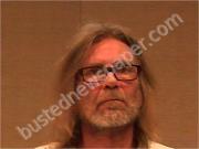 MAYNARD, JACK | 2018-04-14 Harnett County, North Carolina Booking