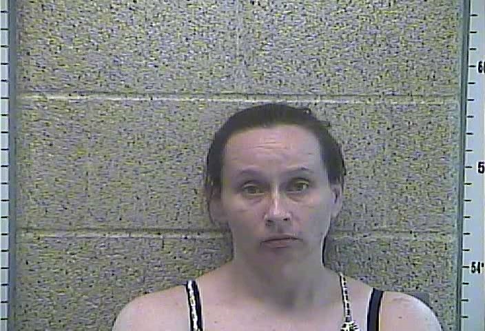 CARRIE L BURTON #, Henderson County, Kentucky - 2018-04-14 02:08:00