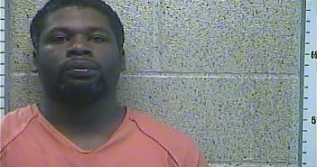 JASON MITCHELL | 2018-04-14 01:14:00 Henderson County, Kentucky Booking