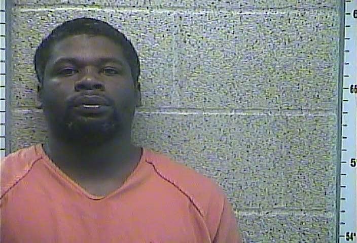 JASON MITCHELL #, Henderson County, Kentucky - 2018-04-14 01:14:00
