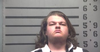 <B>CHADRICK</B> <B>RAY</B> <B>ALSHIRE</B> #, Hopkins County, Kentucky - 2018-04-14 00:30:00