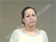 LITTLEFIELD, CAMILLIA | 2018-04-14 Harnett County, North Carolina Booking
