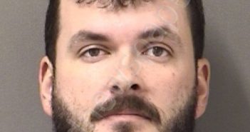 CHANDLER,BARRY JAMES | 2018-04-14 Cooke County, Texas Booking