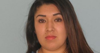 MARTINEZ, SAMANTHA ALY | 2018-04-14 Andrews County, Texas Booking