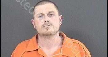 HENLEY, LUKE WILLARD | 2018-04-14 20:20:00 Roanoke County, Virginia Booking