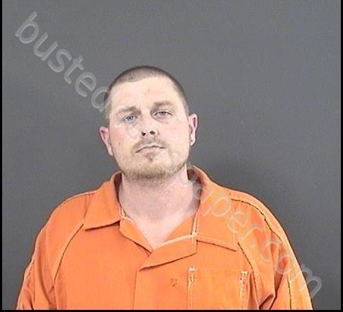 HENLEY, LUKE WILLARD #, Roanoke County, Virginia - 2018-04-14 20:20:00