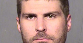 <B>ALEXANDER</B> <B>THOMAS</B> HAGG #, Maricopa County, Arizona - 2018-04-14