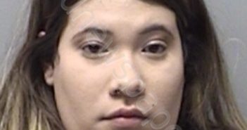 <B>MARTINEZ</B>, <B>AILEEN</B> #, Wise County, Texas - 2018-04-14