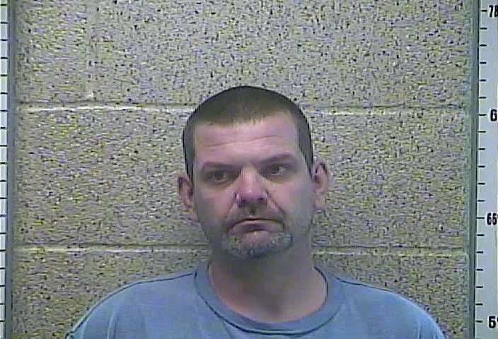 JASON LEONARD #, Henderson County, Kentucky - 2018-04-14 02:49:00
