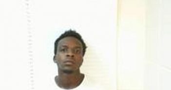 <B>QUASHAWN</B> <B>MARQUISE</B> <B>KNIGHT</B> #, Dale County, Alabama - 2018-04-15 21:45:00