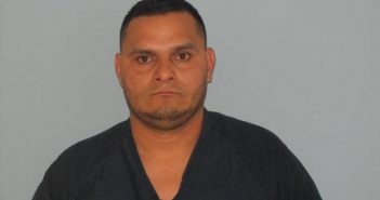 ERAZO, HERIBERTO MENJIVAR | 2018-04-15 Andrews County, Texas Booking