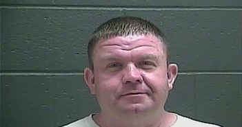 <B>JOSHUA</B> <B>ADAM</B> <B>MAFFIA</B> #, Perry County, Indiana - 2018-04-15 06:31:00