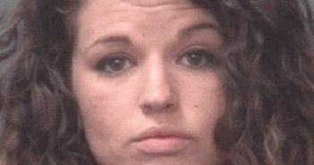 WRIKE, LAURA ASHELY | 2018-04-15 Onslow County, North Carolina Booking