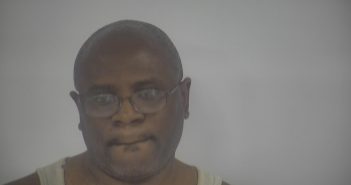 <B>DEMETRIUS</B> <B>TYRONE</B> <B>MCKELVIN</B> #, Western Tidewater, Virginia - 2018-04-15 13:10:00