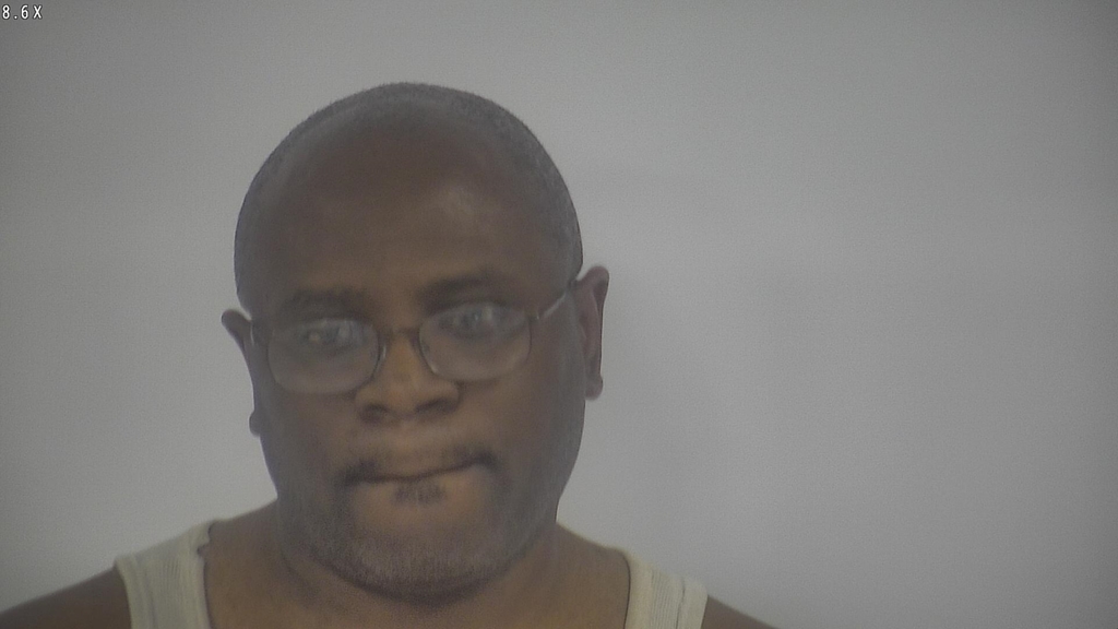 DEMETRIUS TYRONE MCKELVIN #, Western Tidewater, Virginia - 2018-04-15 13:10:00