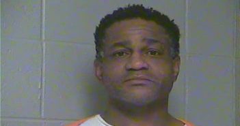 CHARLES L SIMPSON | 2018-04-16 15:32:00 Woodford County, Kentucky Booking