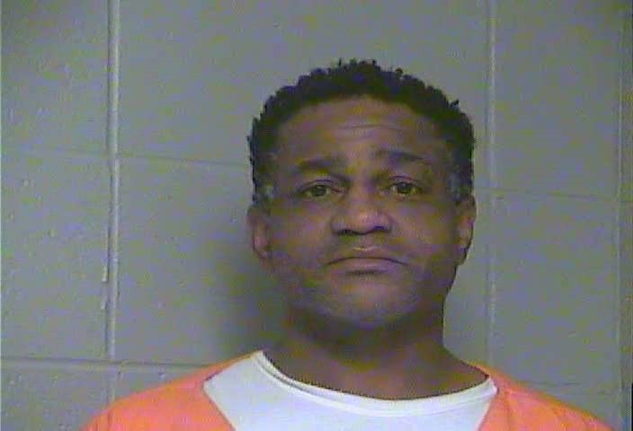 CHARLES L SIMPSON #, Woodford County, Kentucky - 2018-04-16 15:32:00