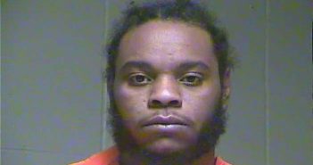 ANTHONY D JACKSON | 2018-04-16 15:28:00 Woodford County, Kentucky Booking