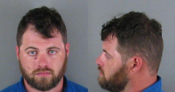 <B>WALTERS</B>, <B>JAMES</B> <B>EDWARD</B> #, Gaston County, North Carolina - 2018-04-16 21:24:00