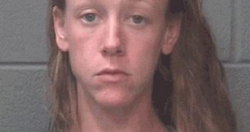 RODGERS, JESSICA ANN | 2018-04-16 Onslow County, North Carolina Booking