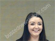 PHILLIPS, KATLYN | 2018-04-16 Harnett County, North Carolina Booking