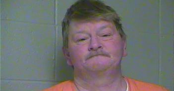 KEVIN CONWAY | 2018-04-16 15:48:00 Woodford County, Kentucky Booking