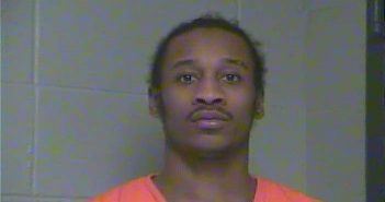 ROBERT DUSHAWN MOORE | 2018-04-16 13:22:00 Woodford County, Kentucky Booking