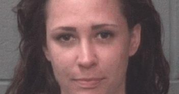 SANDERSON, CAITLYN NICOLE | 2018-04-16 Onslow County, North Carolina Booking