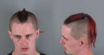 <B>HARRIS</B>, <B>GEORGE</B> <B>WILLIAM</B> #, Gaston County, North Carolina - 2018-04-16 17:03:00