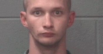 PEARCE, BRIAN RICHARD, II | 2018-04-16 Onslow County, North Carolina Booking