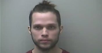 <B>BRANDON</B> <B>ALAN</B> <B>OVERSTREET</B> #, Midland County, Michigan - 2018-04-16 14:47:47