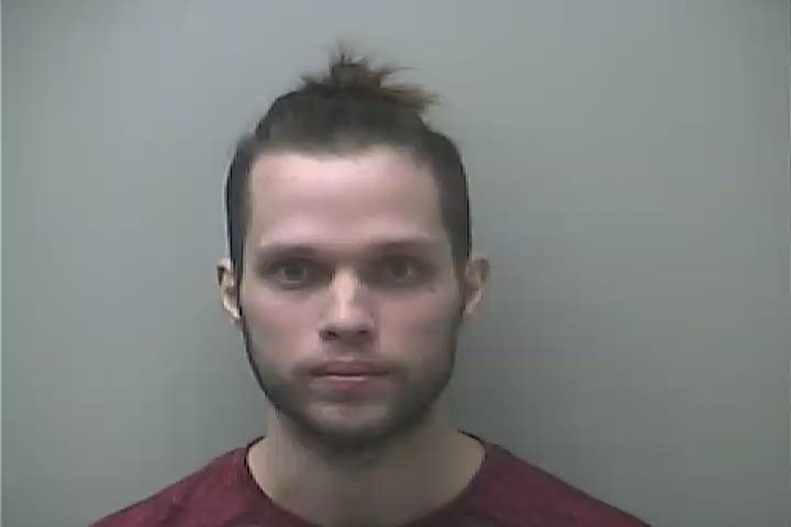 BRANDON ALAN OVERSTREET #, Midland County, Michigan - 2018-04-16 14:47:47