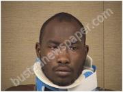 ALLEN, DIRIELLE | 2018-04-16 Harnett County, North Carolina Booking