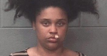 DAW, BREANNA NICHOLE | 2018-04-16 Onslow County, North Carolina Booking