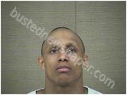 WILLIAMS, DEONTAY | 2018-04-16 Harnett County, North Carolina Booking