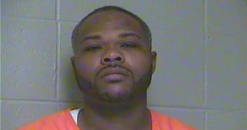 CLYDALE NANCE | 2018-04-16 21:48:00 Woodford County, Kentucky Booking
