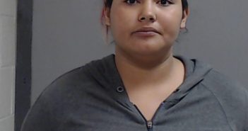 <B>MARTINEZ</B>, <B>BRENDA</B> VERONIKA #, Hidalgo County, Texas - 2018-04-16