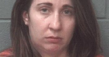SLEMP, LAURA NICOLE | 2018-04-17 Onslow County, North Carolina Booking