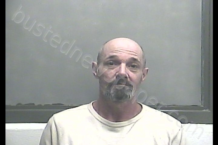 TROY THOMAS CLARK #, Meade County, Kentucky - 2018-04-17 15:12:00