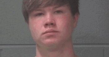 WILSON, AUSTIN WAYNE | 2018-04-17 Onslow County, North Carolina Booking