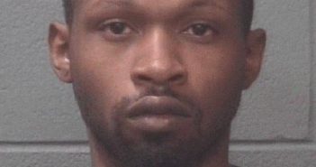 STEWART, STEPHAN ANTHONY DARNELL | 2018-04-17 Onslow County, North Carolina Booking